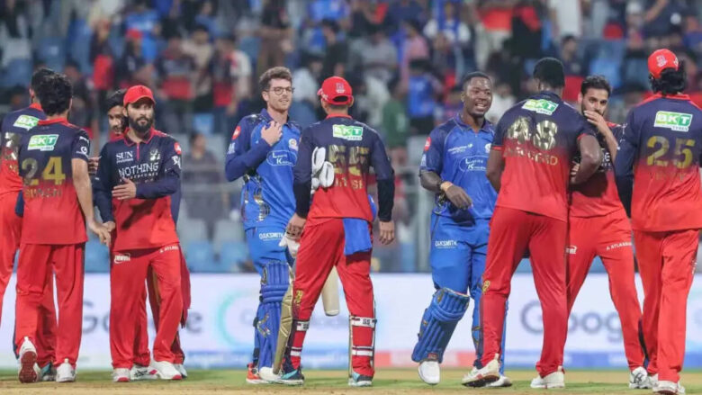 mumbai-indians-dominate-royal-challengers-bengaluru-by-7-wickets-at-wankhede