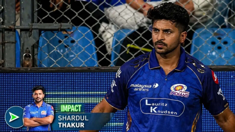 mumbai-indians-under-fire-for-baffling-shardul-thakur-impact-sub-decision-in-record-srh-run-chase