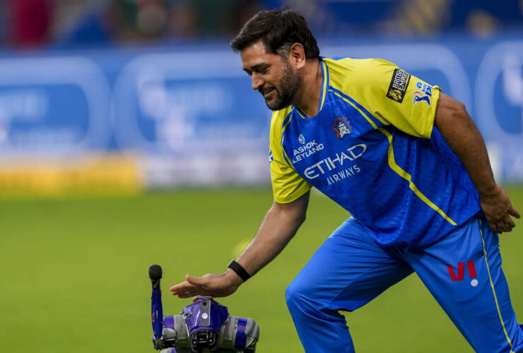 no-timeline-for-ms-dhonis-return-as-injury-hit-csk-face-mumbai-indians