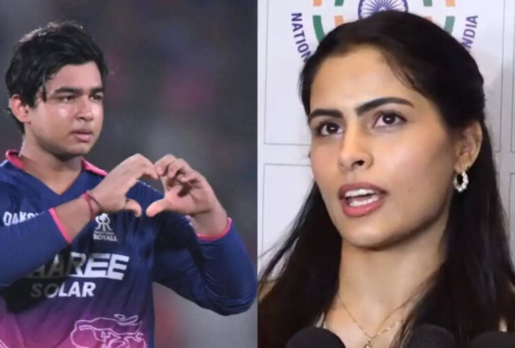 olympic-medalist-manu-bhaker-fields-question-on-ipl-prospect-vaibhav-suryavanshi-sparking-debate-on-media-priorities