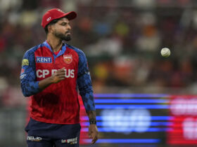 pbks-captain-shreyas-iyer-blames-bowling-execution-for-ipl-2026-defeat-against-rajasthan-royals