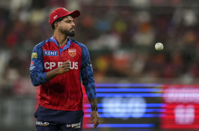 pbks-captain-shreyas-iyer-blames-bowling-execution-for-ipl-2026-defeat-against-rajasthan-royals
