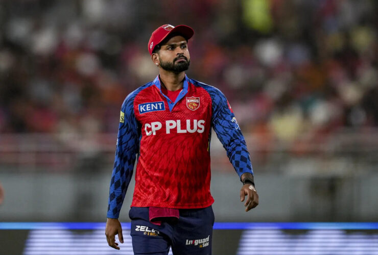 pbks-vs-lsg-shreyas-iyer-praises-priyansh-arya-and-cooper-connolly-after-54-run-win