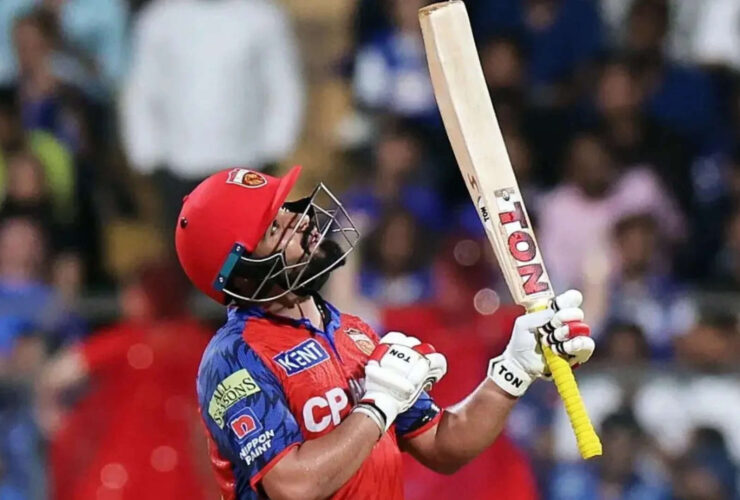 prabhsimran-singhs-unbeaten-80-propels-punjab-kings-to-top-of-ipl-2026-standings