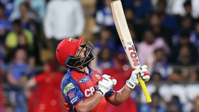 prabhsimran-singhs-unbeaten-80-propels-punjab-kings-to-top-of-ipl-2026-standings