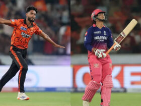 praful-hinge-shatters-ipl-record-with-three-wicket-opening-over-on-debut-as-srh-hand-rr-first-loss