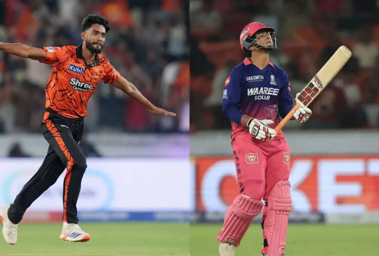 praful-hinge-shatters-ipl-record-with-three-wicket-opening-over-on-debut-as-srh-hand-rr-first-loss