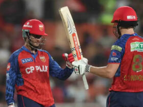 priyansh-arya-and-cooper-connolly-power-punjab-kings-with-historic-182-run-partnership-against-lsg