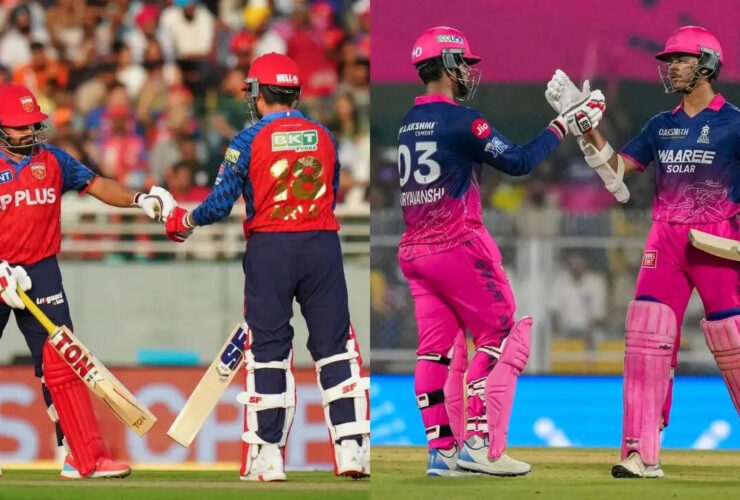 punjab-kings-and-rajasthan-royals-prepare-for-high-scoring-ipl-2026-showdown-in-new-chandigarh