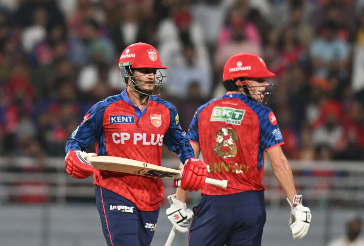 punjab-kings-arya-and-connolly-shatter-records-with-182-run-ipl-partnership-against-lsg
