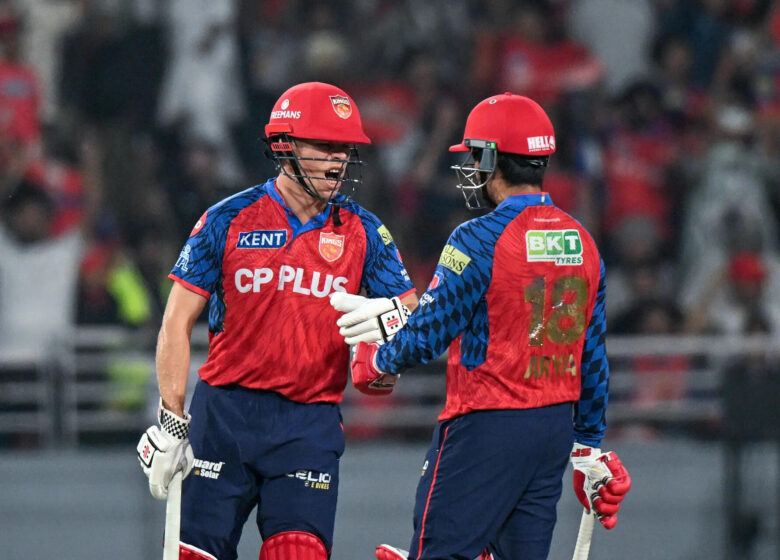 punjab-kings-maintain-unbeaten-ipl-2026-streak-following-dominant-win-over-lsg