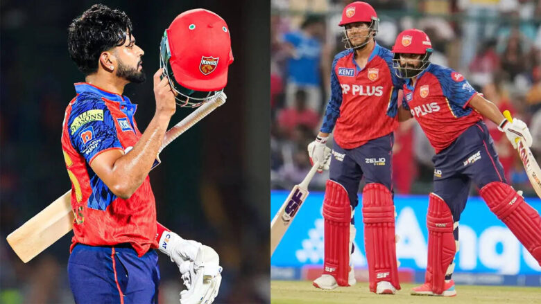 punjab-kings-shatter-ipl-record-with-historic-265-run-chase-against-delhi-capitals