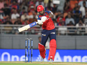 rajasthan-royals-complete-223-run-chase-against-punjab-kings-as-shreyas-iyers-sluggish-innings-sparks-strategic-debate