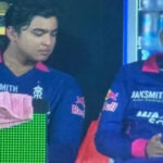 rajasthan-royals-manager-romi-bhinder-escapes-severe-sanctions-after-dugout-mobile-phone-breach
