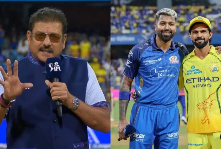 ravi-shastris-toss-blunder-commentator-forgets-csk-captain-ruturaj-gaikwads-name-before-mi-clash