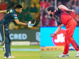 rcb-stuns-gt-in-206-run-chase-as-suyash-sharma-reignites-shubman-gill-rivalry