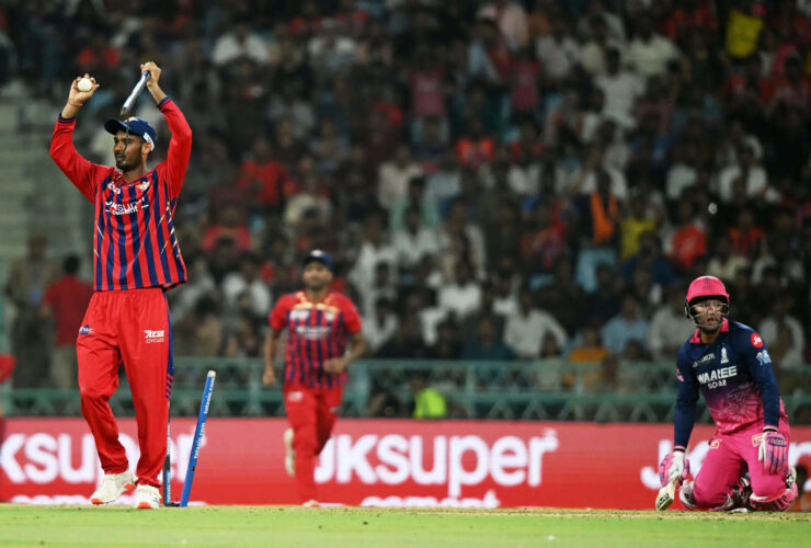 rishabh-pants-missed-run-out-goes-viral-as-lsg-bowlers-restrict-csk