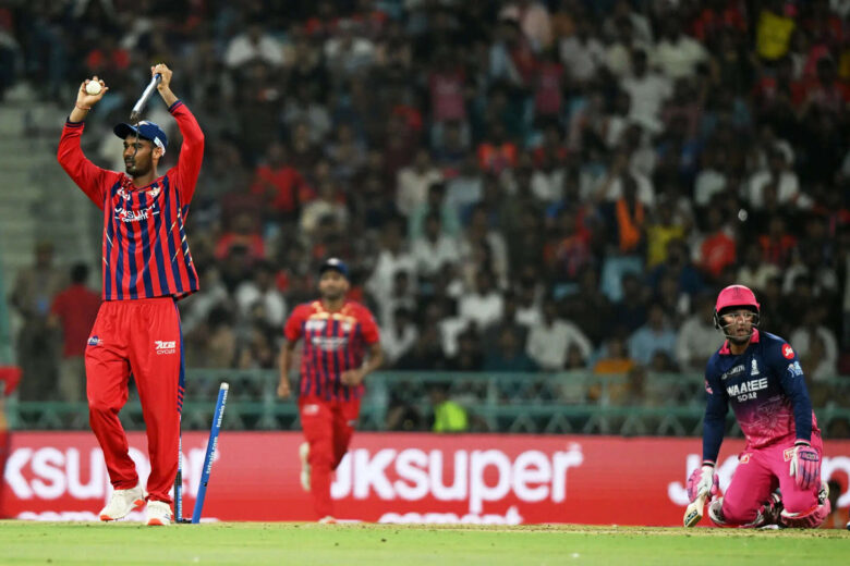 rishabh-pants-missed-run-out-goes-viral-as-lsg-bowlers-restrict-csk