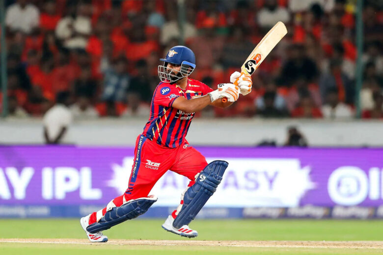 rishabh-pants-wild-slog-triggers-lsg-top-order-collapse-against-rajasthan-royals