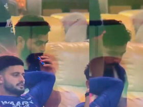 riyan-parag-penalized-for-vaping-in-dressing-room-during-ipl-match-against-punjab-kings