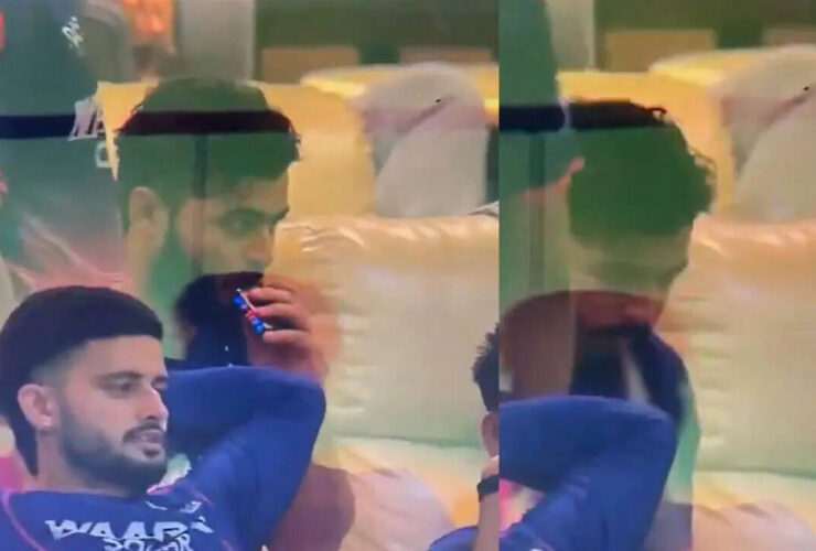 riyan-parag-penalized-for-vaping-in-dressing-room-during-ipl-match-against-punjab-kings