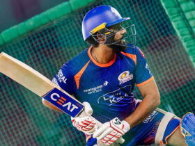 rohit-sharma-resumes-batting-ahead-of-mumbai-indians-match-against-gujarat-titans