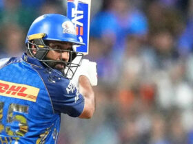 rohit-sharma-sidelined-with-hamstring-injury-as-mumbai-indians-face-punjab-kings