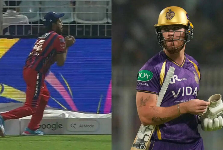 rovman-powell-questions-umpiring-decision-on-sanju-samson-dismissal-in-ipl-2024-controversy