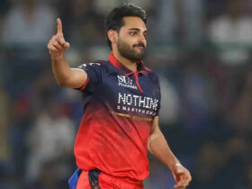 royal-challengers-bengaluru-demolish-delhi-capitals-for-75-as-bhuvneshwar-kumar-makes-ipl-history
