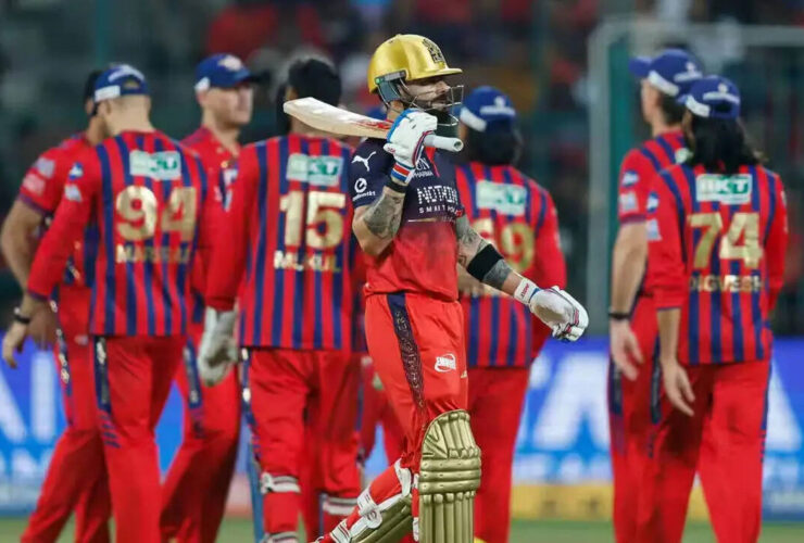 royal-challengers-bengaluru-pace-attack-dismantles-lucknow-super-giants-at-m-chinnaswamy