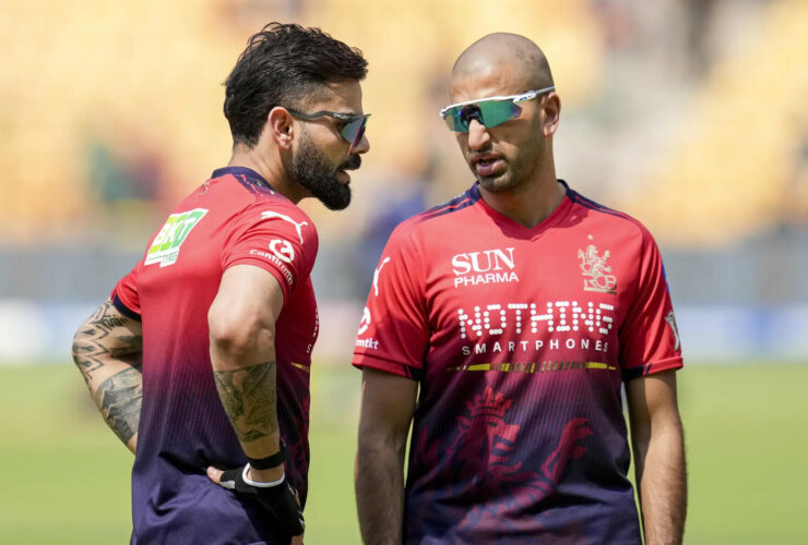royal-challengers-bengaluru-rely-on-strategic-reset-ahead-of-final-home-fixture