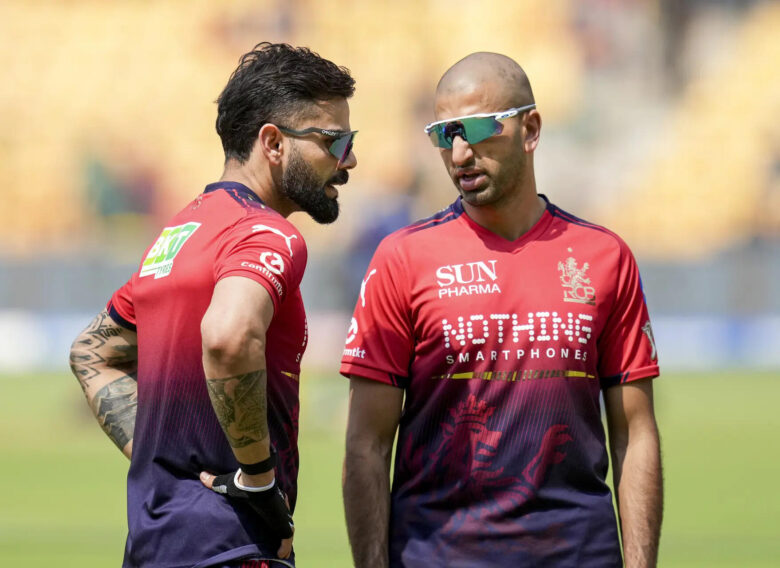 royal-challengers-bengaluru-rely-on-strategic-reset-ahead-of-final-home-fixture