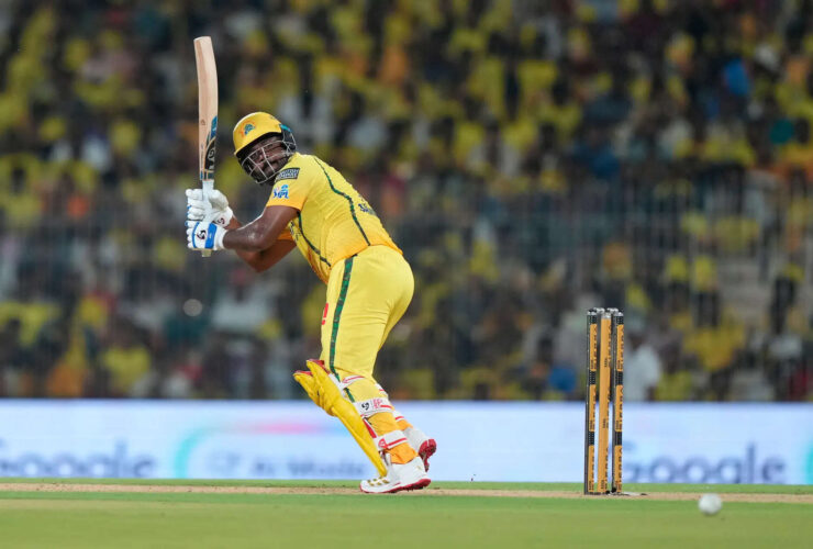 sanju-samson-slams-historic-century-for-chennai-super-kings-against-delhi-capitals