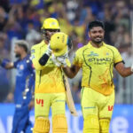 sanju-samson-smashes-unbeaten-century-as-csk-set-208-run-target-for-mi