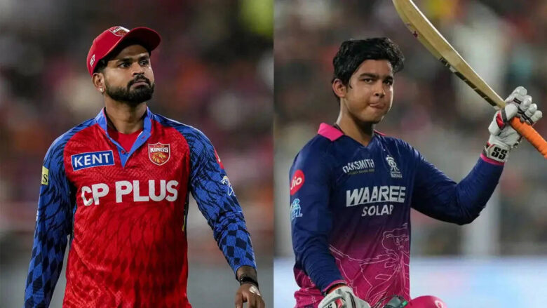 shreyas-iyer-hails-rajasthan-royals-teenager-vaibhav-suryavanshi-as-a-spectacular-talent
