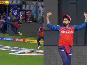 shreyas-iyers-acrobatic-relay-catch-halts-mumbai-indians-late-surge-at-wankhede