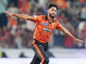 srh-debutant-praful-hinge-shatters-ipl-records-with-historic-opening-over-against-rr