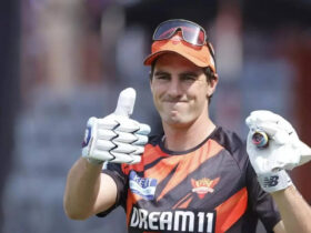 sunrisers-hyderabad-boosted-as-pat-cummins-cleared-for-ipl-return-following-back-injury