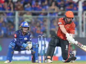 sunrisers-hyderabad-executes-record-244-run-chase-to-defeat-mumbai-indians