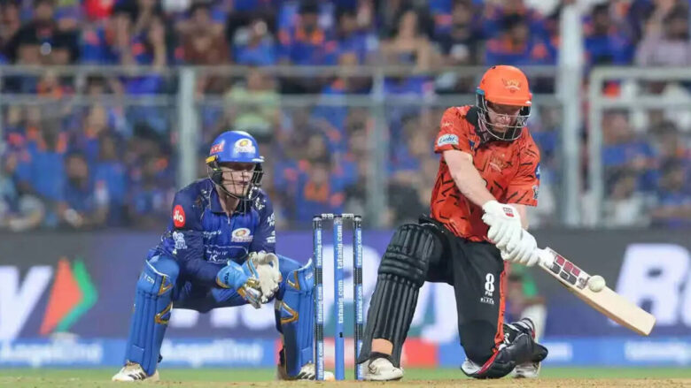sunrisers-hyderabad-executes-record-244-run-chase-to-defeat-mumbai-indians