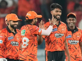 sunrisers-hyderabad-rout-rajasthan-royals-by-57-runs-behind-praful-hinges-historic-debut-over