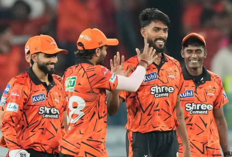 sunrisers-hyderabad-rout-rajasthan-royals-by-57-runs-behind-praful-hinges-historic-debut-over