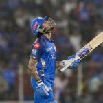 tilak-varma-equals-mumbai-indians-record-with-45-ball-century-against-gujarat-titans
