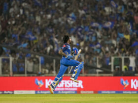 tilak-varmas-maiden-century-powers-mumbai-indians-to-99-run-victory-over-gujarat-titans