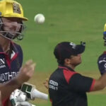 tim-davids-antics-annoy-umpire-as-rcb-defeats-mi-in-high-scoring-thriller