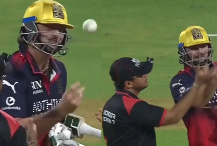 tim-davids-antics-annoy-umpire-as-rcb-defeats-mi-in-high-scoring-thriller