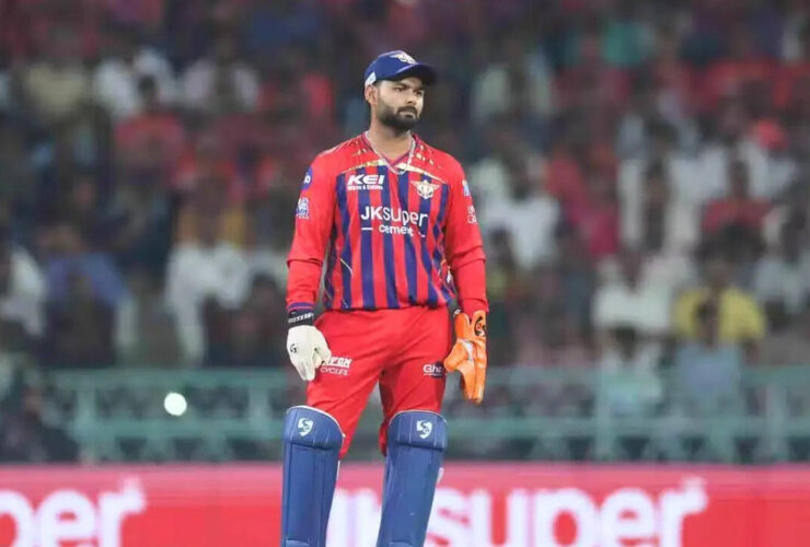 top-order-collapse-costs-lsg-rishabh-pant-demands-accountability-following-40-run-defeat-to-rajasthan-royals