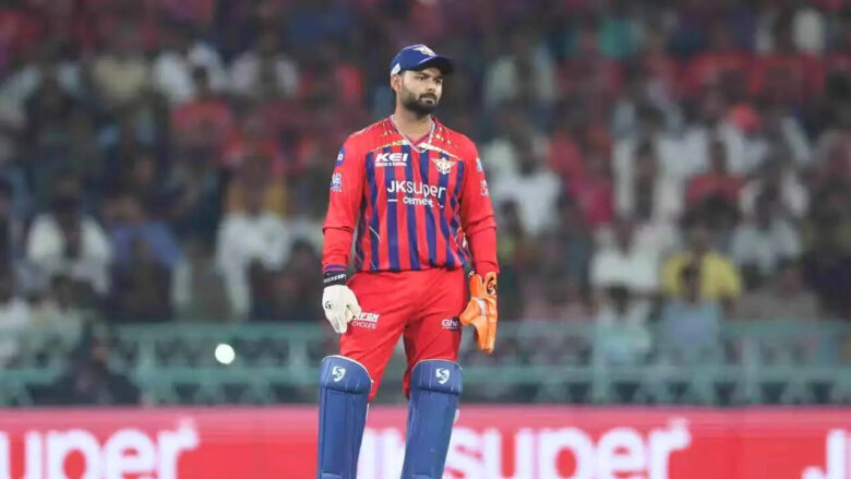 top-order-collapse-costs-lsg-rishabh-pant-demands-accountability-following-40-run-defeat-to-rajasthan-royals