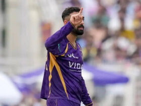 varun-chakravarthy-reveals-he-played-with-two-hand-fractures-in-kkrs-first-ipl-2026-victory-over-rajasthan-royals