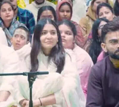 virat-kohli-and-anushka-sharma-seek-spiritual-retreat-in-vrindavan-amid-ipl-schedule